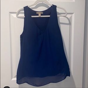 Banana Republic blouse